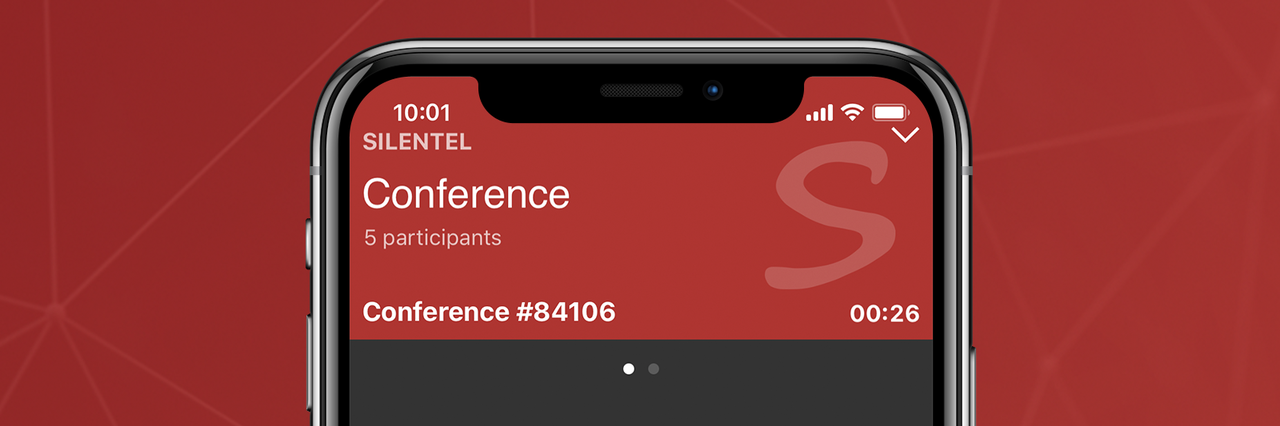 Secure Conference